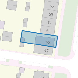 Perceel TBG01-AG-9307