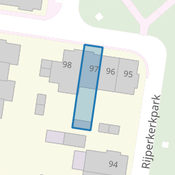 Perceel TBG01-AG-9309