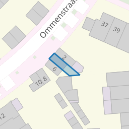 Perceel TBG01-AG-931