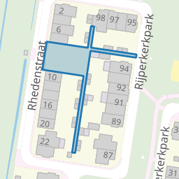 Perceel TBG01-AG-9312