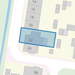 Perceel TBG01-AG-9314