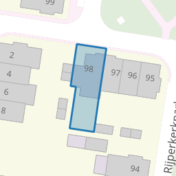 Perceel TBG01-AG-9319