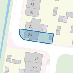 Perceel TBG01-AG-9322