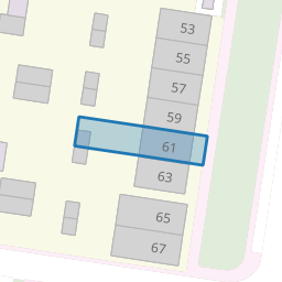 Perceel TBG01-AG-9324