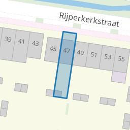 Perceel TBG01-AG-9328