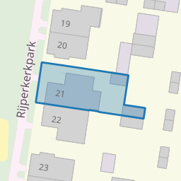 Perceel TBG01-AG-9330