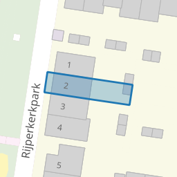 Perceel TBG01-AG-9331