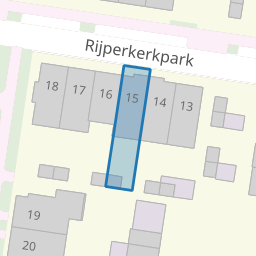 Perceel TBG01-AG-9332