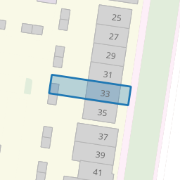 Perceel TBG01-AG-9333