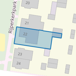 Perceel TBG01-AG-9339