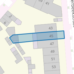 Perceel TBG01-AG-934