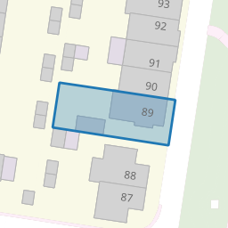 Perceel TBG01-AG-9344