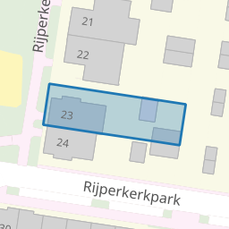 Perceel TBG01-AG-9345