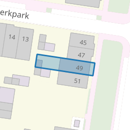 Perceel TBG01-AG-9349