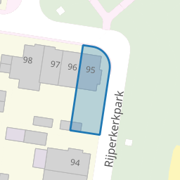 Perceel TBG01-AG-9351