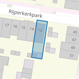 Perceel TBG01-AG-9352