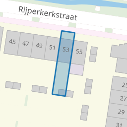 Perceel TBG01-AG-9358