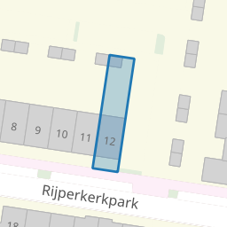 Perceel TBG01-AG-9359