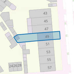 Perceel TBG01-AG-936