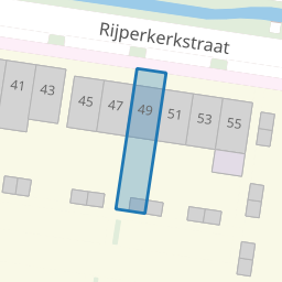 Perceel TBG01-AG-9360