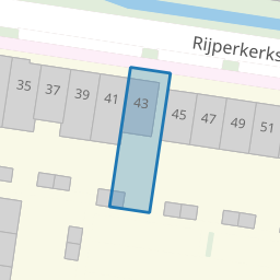 Perceel TBG01-AG-9361