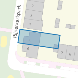 Perceel TBG01-AG-9362