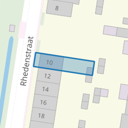 Perceel TBG01-AG-9364