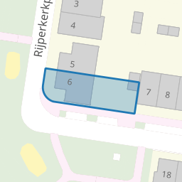 Perceel TBG01-AG-9365