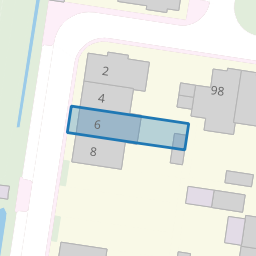 Perceel TBG01-AG-9368