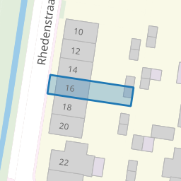 Perceel TBG01-AG-9374