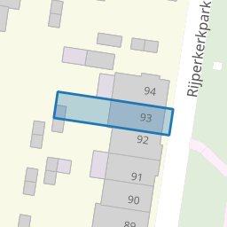 Perceel TBG01-AG-9376