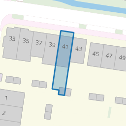 Perceel TBG01-AG-9381