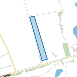 Perceel TBG01-AG-9393