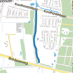 Perceel TBG01-AG-9399