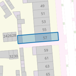 Perceel TBG01-AG-940