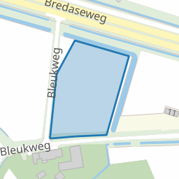 Perceel TBG01-AG-9402