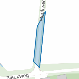 Perceel TBG01-AG-9403