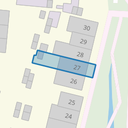 Perceel TBG01-AG-9406