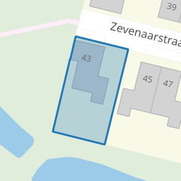 Perceel TBG01-AG-9407