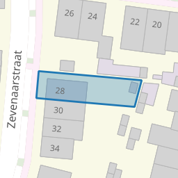 Perceel TBG01-AG-9411