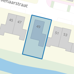 Perceel TBG01-AG-9413