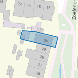 Perceel TBG01-AG-9414