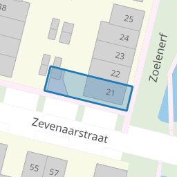 Perceel TBG01-AG-9415