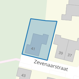 Perceel TBG01-AG-9416