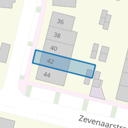 Perceel TBG01-AG-9418