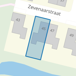 Perceel TBG01-AG-9419