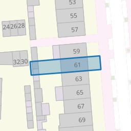 Perceel TBG01-AG-942