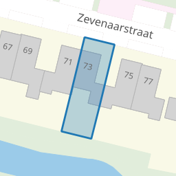 Perceel TBG01-AG-9420