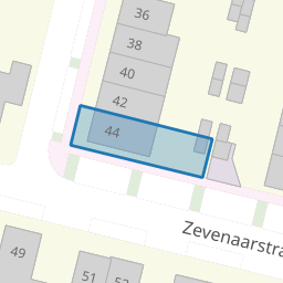 Perceel TBG01-AG-9424