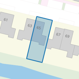 Perceel TBG01-AG-9425